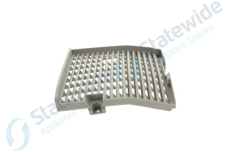 AEG Dryer Filter Cover Plinth Fan