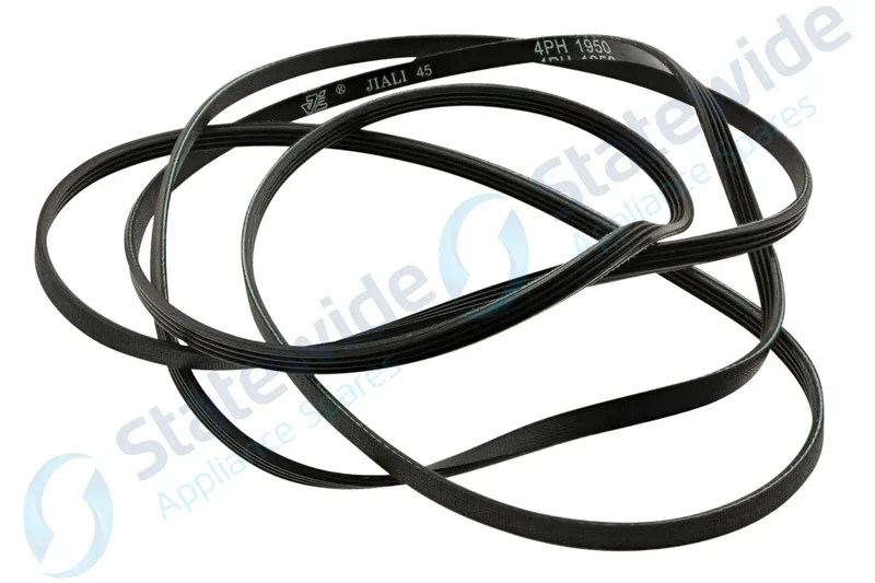 BAUMATIC/EUROMAID/OMEGA Dryer Drum V BELT4PH1950-Genuine