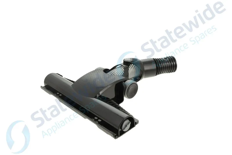 WERTHEIM Vacuum HARD Floor TURBO TOOL Head-W9000-Genuine