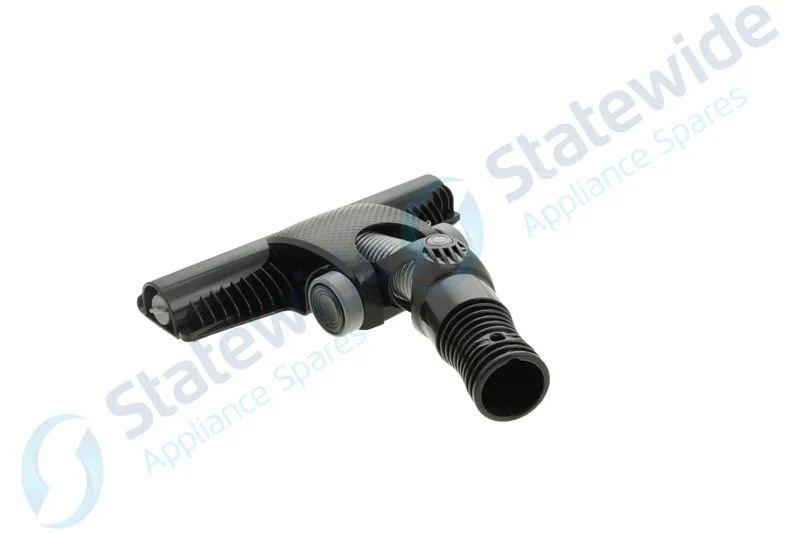 WERTHEIM Vacuum HARD Floor TURBO TOOL Head-W9000-Genuine