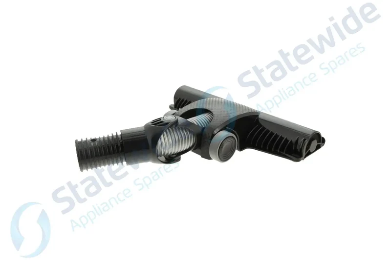 WERTHEIM Vacuum HARD Floor TURBO TOOL Head-W9000-Genuine