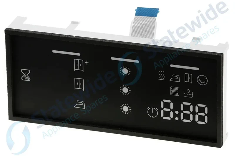 BOSCH Dryer Display LED Module/PCB-Genuine