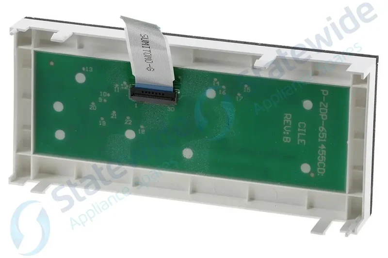 BOSCH Dryer Display LED Module/PCB-Genuine