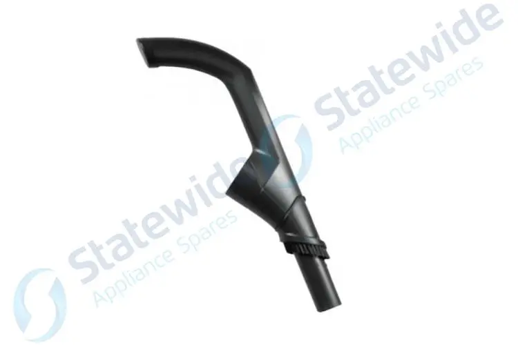 MIELE BLIZZARD CX1 Vacuum BENT End Pipe-Genuine
