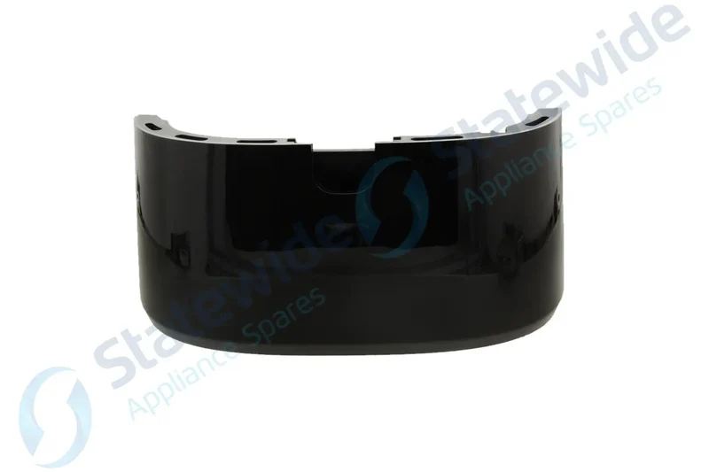 PHILIPS AIRFRYER Inner PAN Cover With Black Handle Cover-HD9280