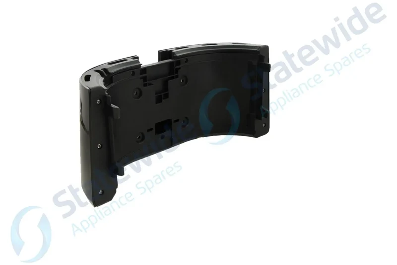 PHILIPS AIRFRYER Inner PAN Cover With Black Handle Cover-HD9280