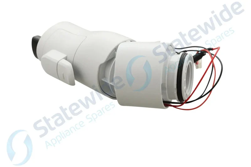 SAMSUNG JET 70 Complete Vacuum CARPET Brush Pipe-VS15T7036R5-Genuine