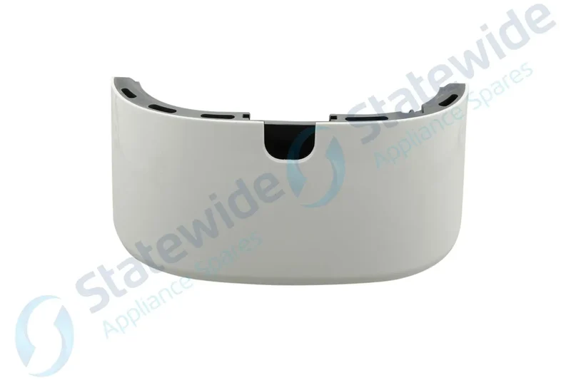 PHILIPS AIRFRYER PAN Cover (White-ROSE)-Genuine