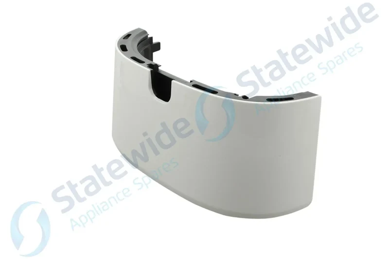PHILIPS AIRFRYER PAN Cover (White-ROSE)-Genuine