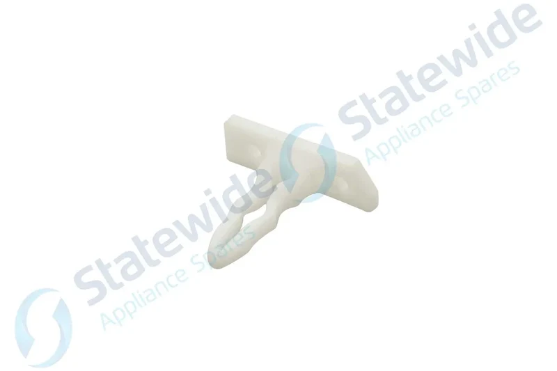 ESATTO/SOLT Dryer Door Latch-GGSVD7, EVD700W-Genuine
