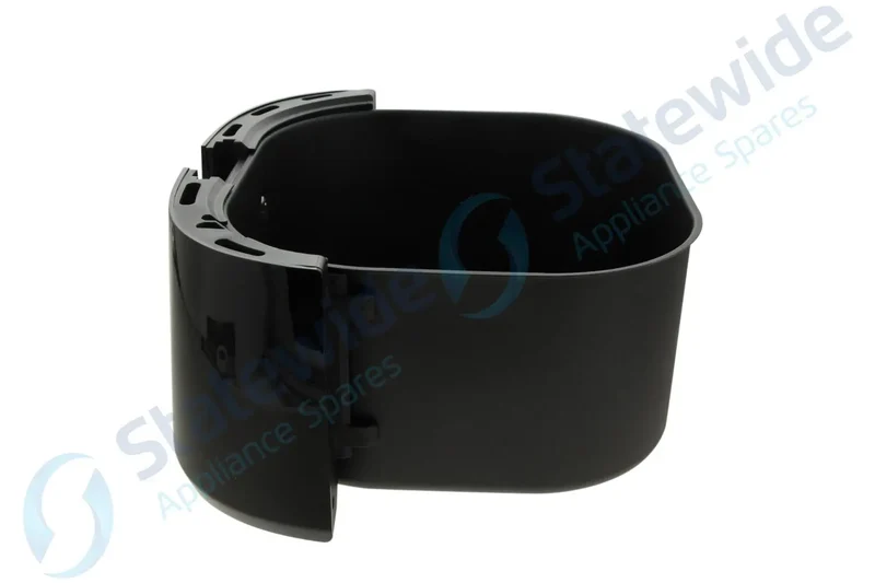 PHILIPS AIRFRYER PAN (Black)-HD9280-Genuine