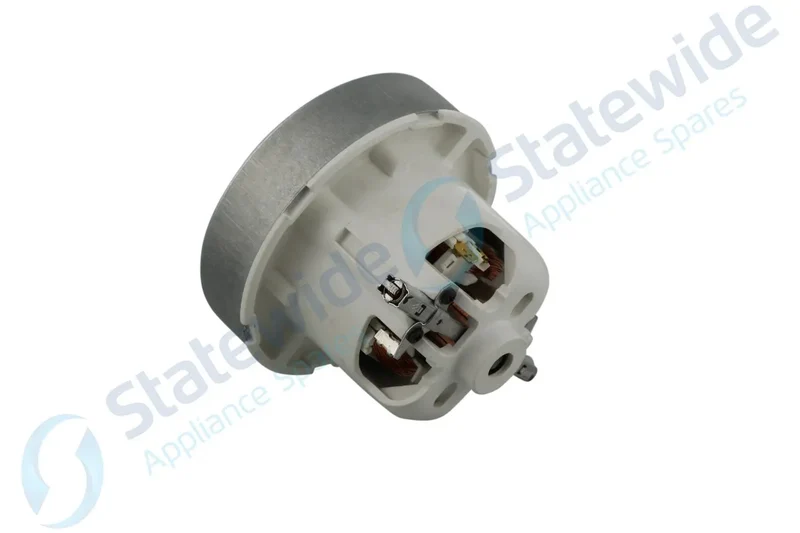 PULLMAN AS5 (V2) Vacuum FLOW-THRU MOTOR1200W-Genuine