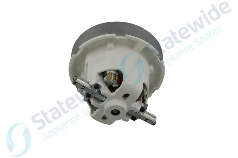 PULLMAN AS5 (V2) Vacuum FLOW-THRU MOTOR1200W-Genuine
