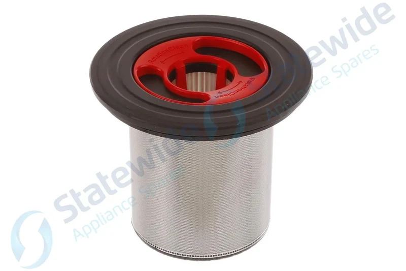 Bosch Proanimal (Red) Vacuum Filter - BCS71PETAU/01-Genuine