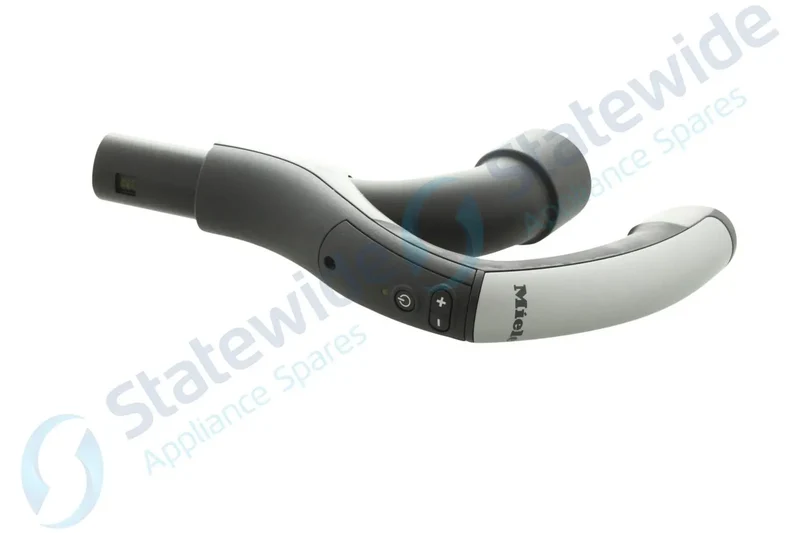 MIELE BLIZZARD CX1/C3 Vacuum Handle(With electronics)-Genuine