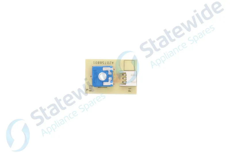 Electrolux Vacuum Speed PCB - EFC71511DB-Genuine