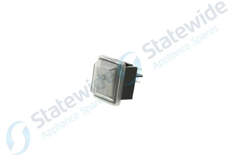 RYOBI Vacuum Switch (Left Side)-Genuine