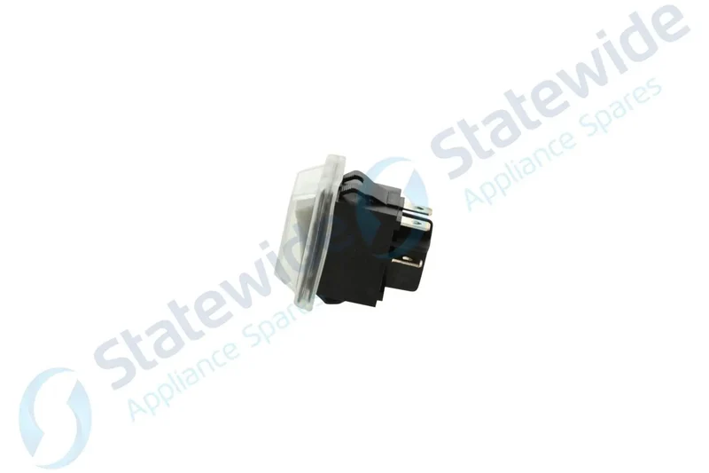 RYOBI Vacuum Switch (Left Side)-Genuine