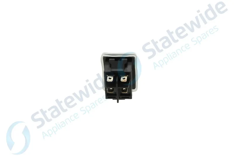RYOBI Vacuum Switch (Left Side)-Genuine