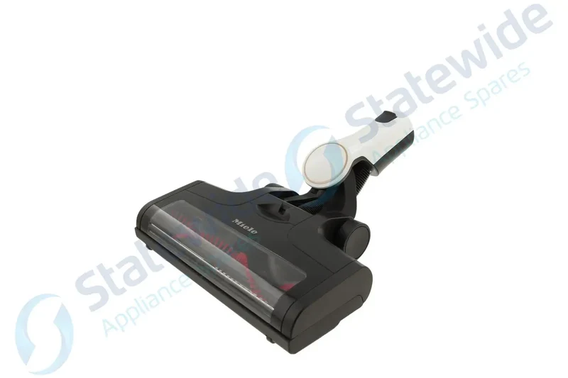 MIELE Vacuum Power Head (LOTUS White)-SOML0-Genuine