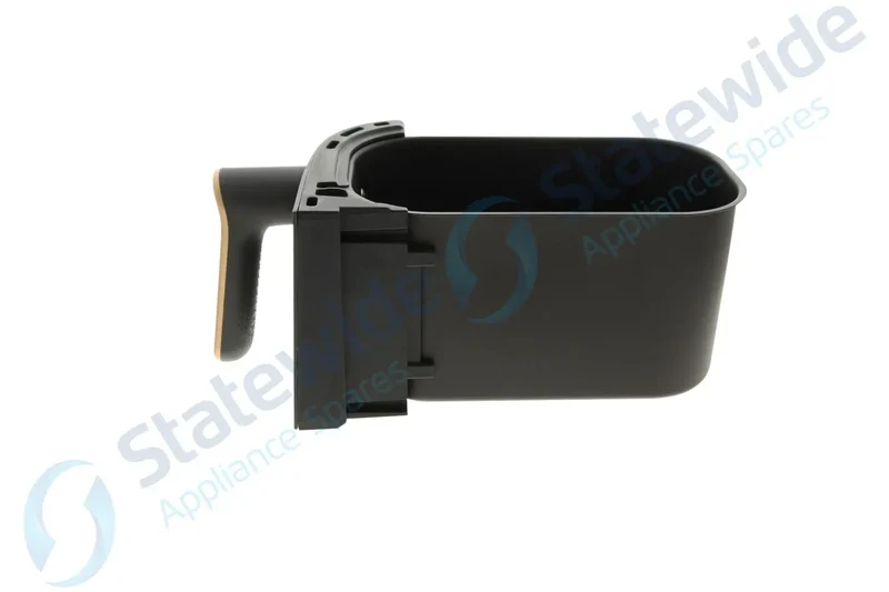 PHILIPS AIRFRYER Basket SMALL With COPPER Handle-NA352/00-Genuine