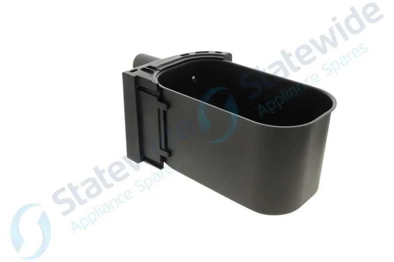 PHILIPS AIRFRYER Basket SMALL With COPPER Handle-NA352/00-Genuine
