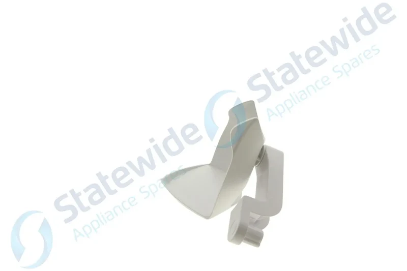 Philips Garment Steamer Side Docking Assy