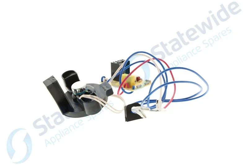 ELECTROLUX EASE C4 ANIMAL Vacuum Main PCB - EC41-ANIMAL-Genuine