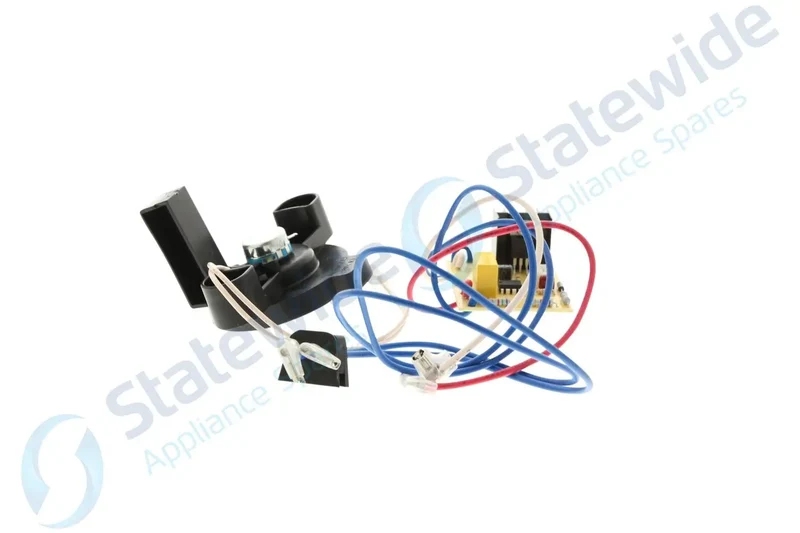 ELECTROLUX EASE C4 ANIMAL Vacuum Main PCB - EC41-ANIMAL-Genuine