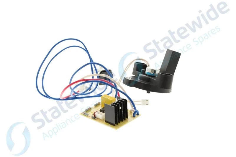 ELECTROLUX EASE C4 ANIMAL Vacuum Main PCB - EC41-ANIMAL-Genuine