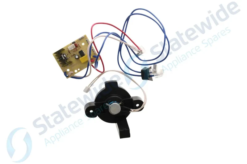 ELECTROLUX EASE C4 ANIMAL Vacuum Main PCB - EC41-ANIMAL-Genuine