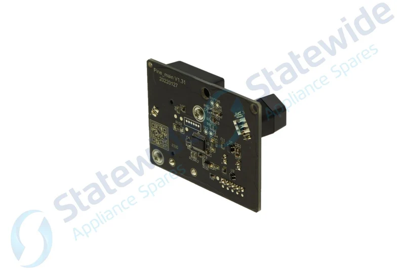 Philips Air Purifier Particle Sensor PCB