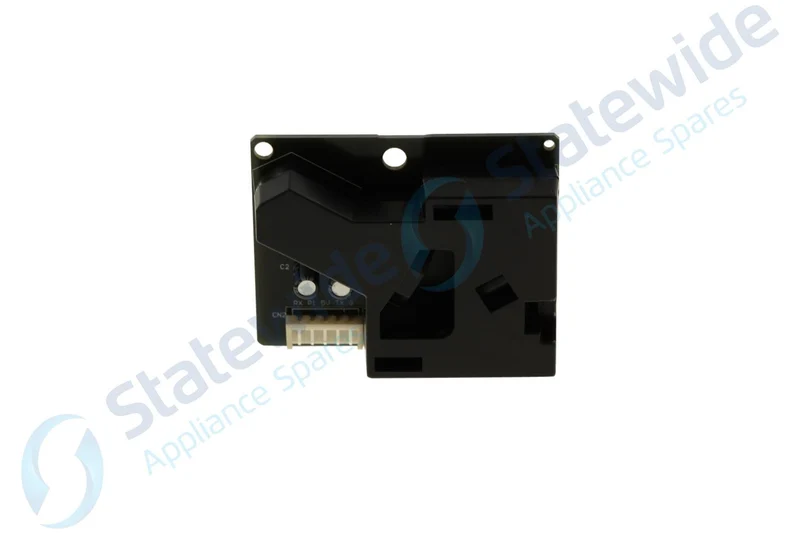 Philips Air Purifier Particle Sensor PCB