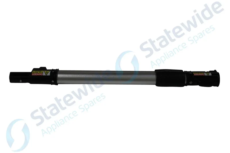 WERTHEIM Vacuum ROD/WAND 35mm CCR Black-W9000-Genuine