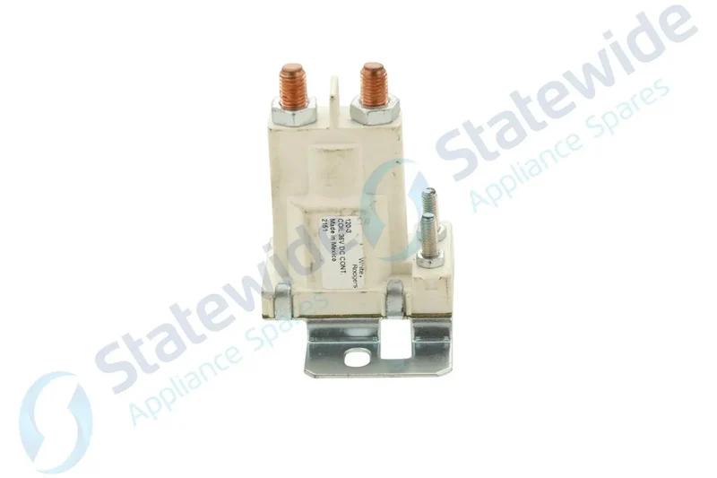 Tennant 6100 Ride On Sweeper 36 Volt 100 Amp Sp Contactor-Genuine
