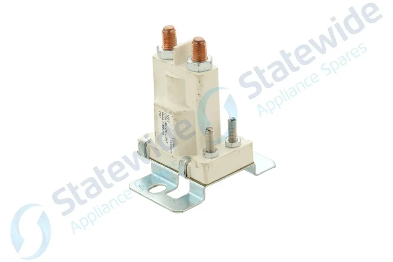 Tennant 6100 Ride On Sweeper 36 Volt 100 Amp Sp Contactor-Genuine