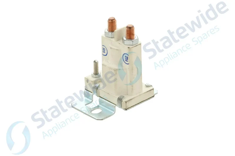Tennant 6100 Ride On Sweeper 36 Volt 100 Amp Sp Contactor-Genuine