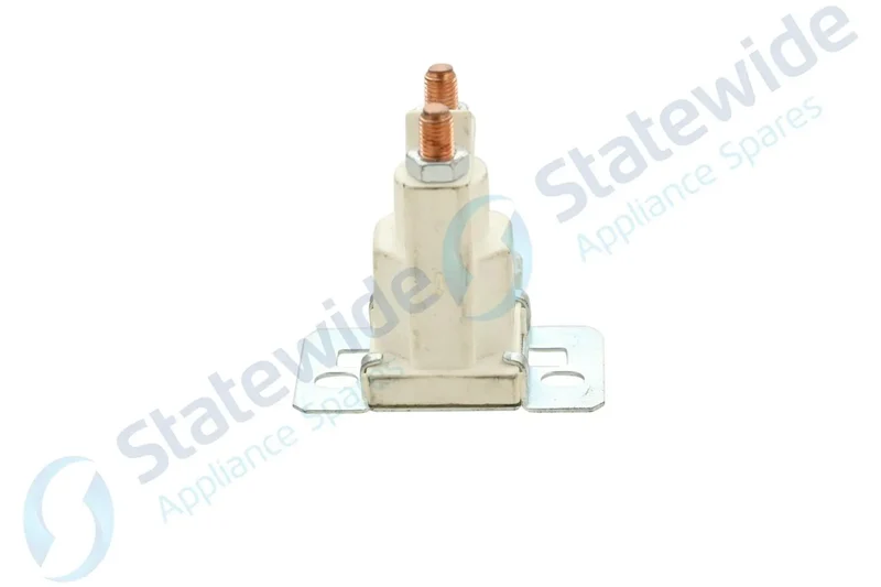 Tennant 6100 Ride On Sweeper 36 Volt 100 Amp Sp Contactor-Genuine