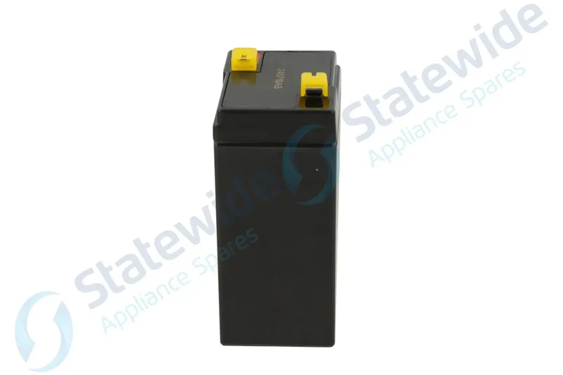 Panasonic 6V 4.5Ah Battery (Lc - R064R5P) Non Genuine-Volta/Vax