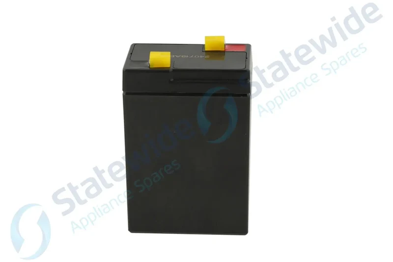 Panasonic 6V 4.5Ah Battery (Lc - R064R5P) Non Genuine-Volta/Vax