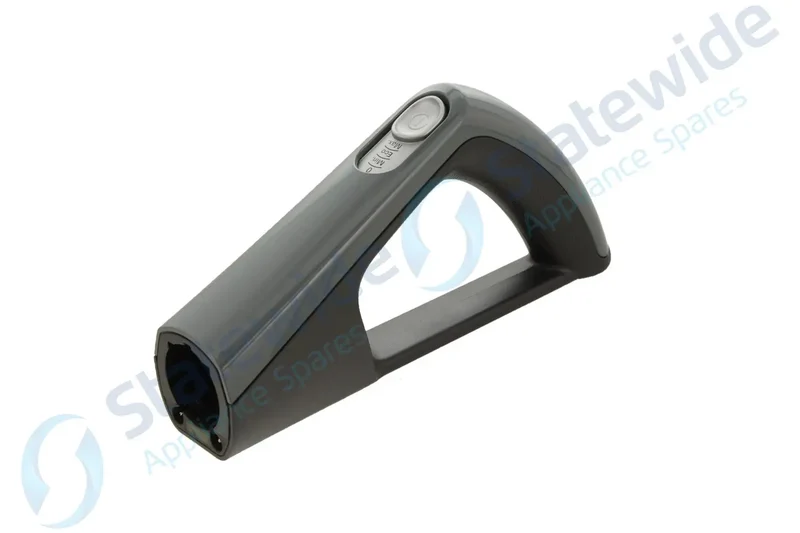 Miele SMUL1 Vacuum Handle Graphite (Grey)-Genuine