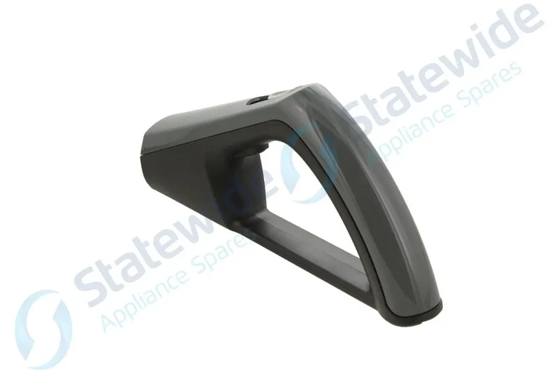 Miele SMUL1 Vacuum Handle Graphite (Grey)-Genuine