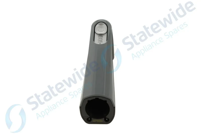 Miele SMUL1 Vacuum Handle Graphite (Grey)-Genuine