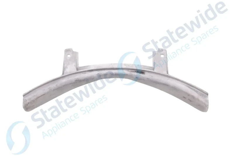 ELECTROLUX/SIMPSON/WEST Dryer Door Hinge Bracket-Genuine