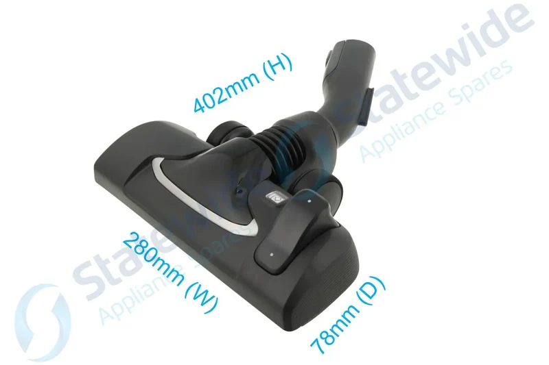 ELECTROLUX AEROPRO/EXTREME/ULTRA Vacuum Floor TOOL (36mmDia)-Genuine