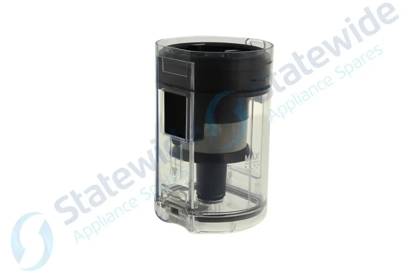 DIRT DEVIL Vacuum DUST BIN-DSV22G2-Genuine