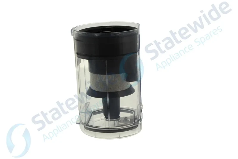 DIRT DEVIL Vacuum DUST BIN-DSV22G2-Genuine
