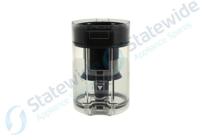DIRT DEVIL Vacuum DUST BIN-DSV22G2-Genuine