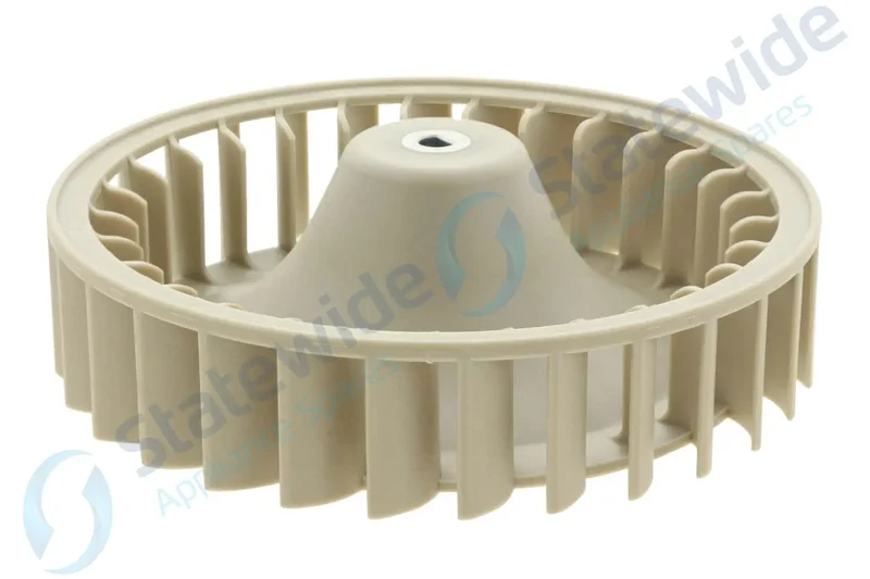 Fisher & Paykel Dryer Fan Blade