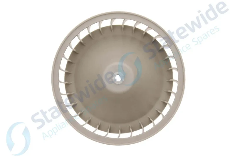Fisher & Paykel Dryer Fan Blade